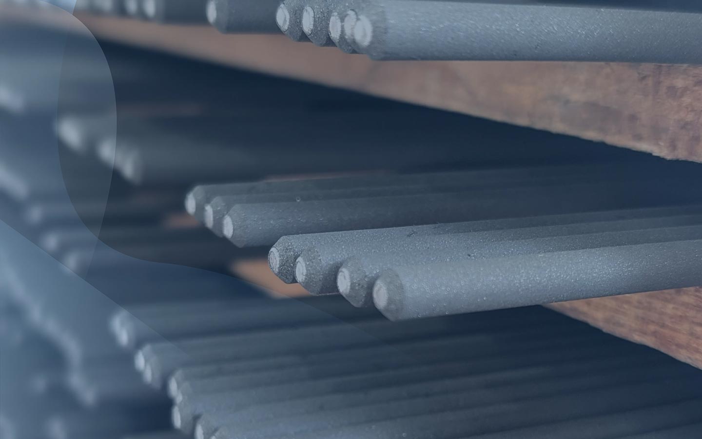 Как прокалить электроды?