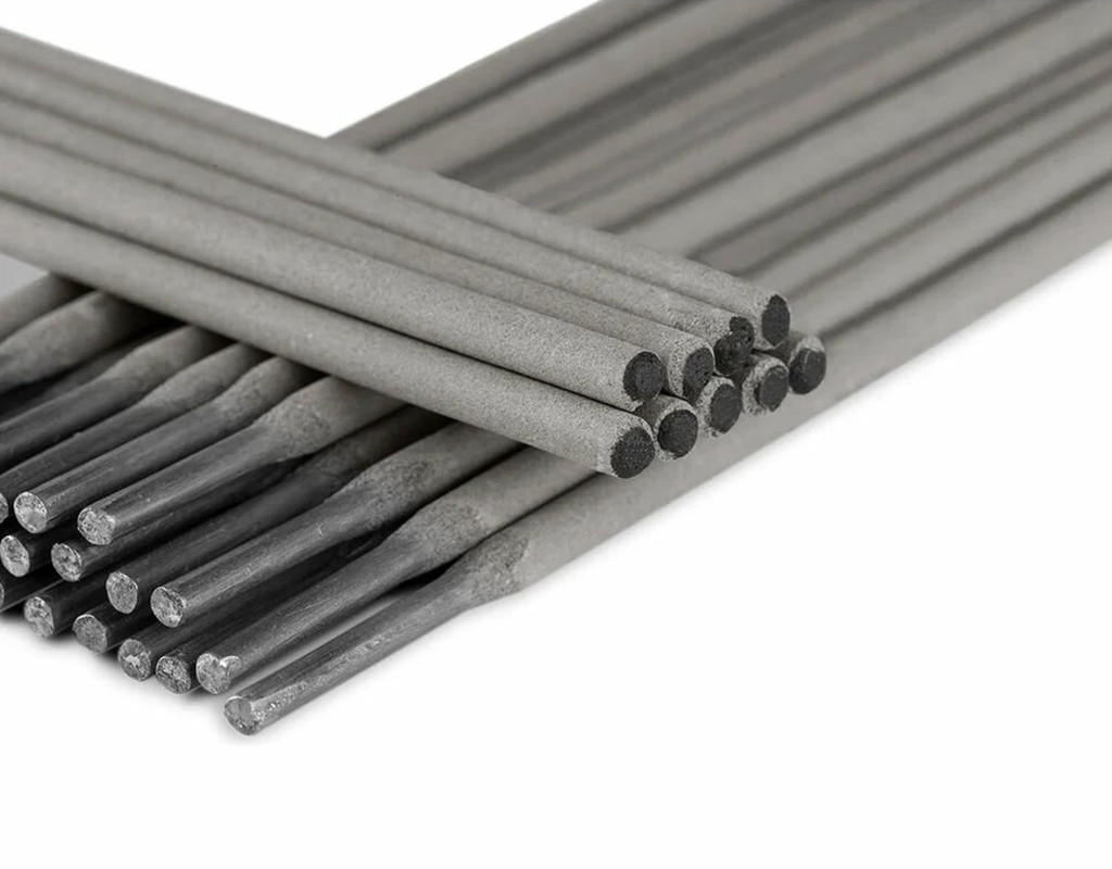 Каталог электродов