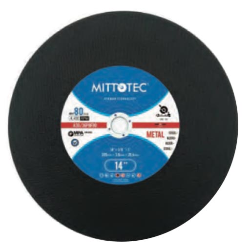 Диск ножовка