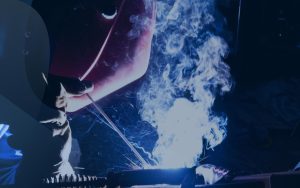 Расход электродов при сварочных работах