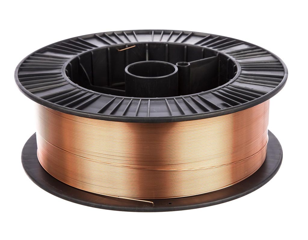 Цены на сварочную проволоку