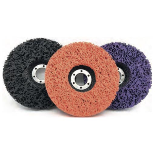 Зачистные диски